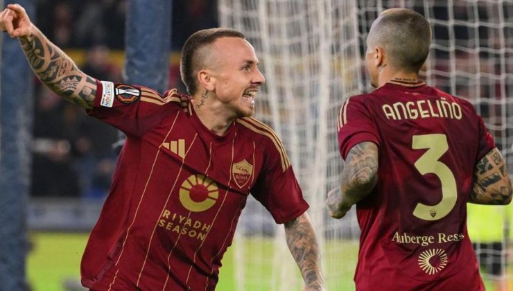 Eski Galatasaraylı Angelino, en büyük hayalini açıkladı!
