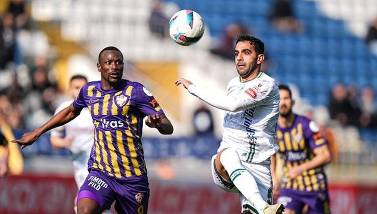 Eyüpspor rahat nefes aldı | Eyüpspor – Konyaspor maç sonucu: 2-1