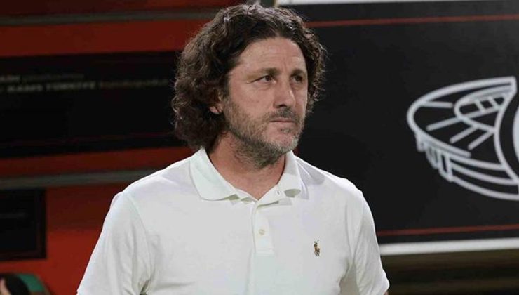 Fatih Tekke'den hakemlere uyarı! Biraz daha dikkat etmeleri lazım