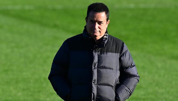 Fenerbahçe Asbaşkanı Acun Ilıcalı, Galatasaray eşleşmesini değerlendirdi: Yabancı hakemin yönetmesini diliyorum