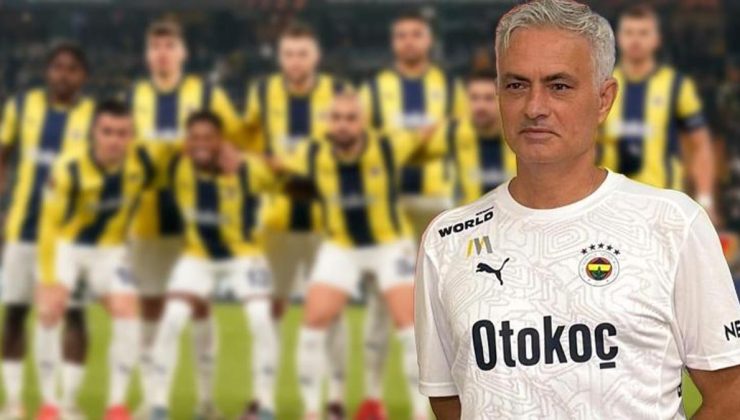 Fenerbahçe transfer bombayı patlattı! Süper Lig'in yıldızı listeye eklendi
