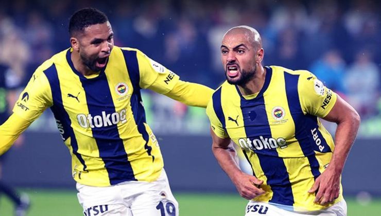 Fenerbahçe'de büyük tehlike! Ambarat ve En-Neysri…