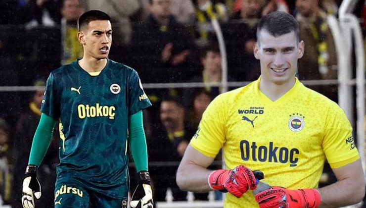 Fenerbahçe'de beklenmedik ayrılık kararı!