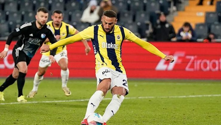 Fenerbahçe'de Cenk Tosun bilmecesi! Transferinde olay iddia