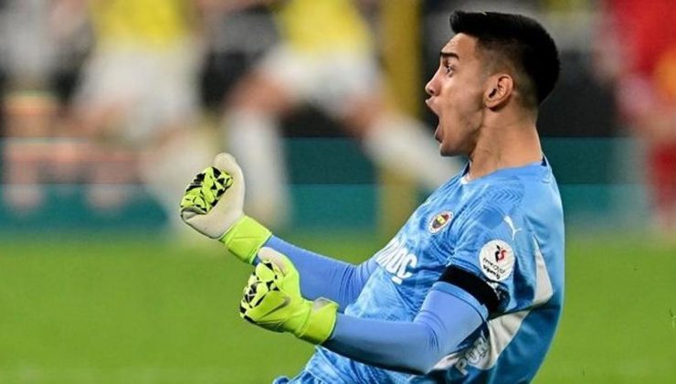 Fenerbahçe'de İrfan Can Eğribayat için karar verildi! Son sözü Mourinho söyledi