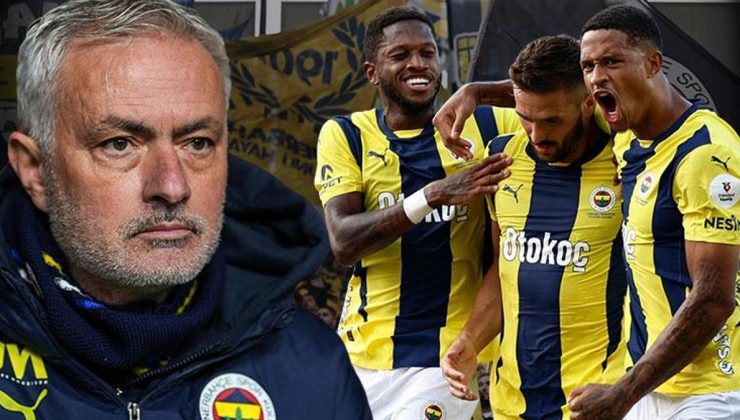 Fenerbahçe'de Jayden Oosterwolde için ayrılık gelişmesi
