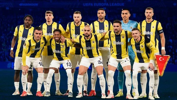 Fenerbahçe'de Jose Mourinho, Rangers maçı için kadro kararını verdi! Amrabat-Yusuf 11’e dönüyor