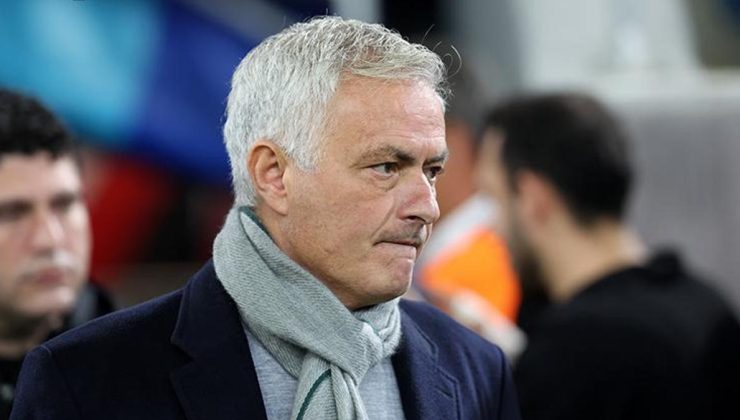Fenerbahçe'de Jose Mourinho şampiyonluğa inanıyor! 'Biliyorum zor olacak ama…'
