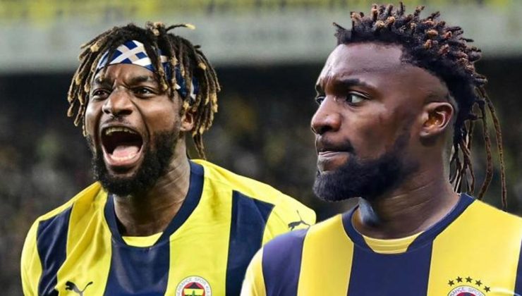 Fenerbahçe'de Maximin depremi! Maliyeti olay oldu