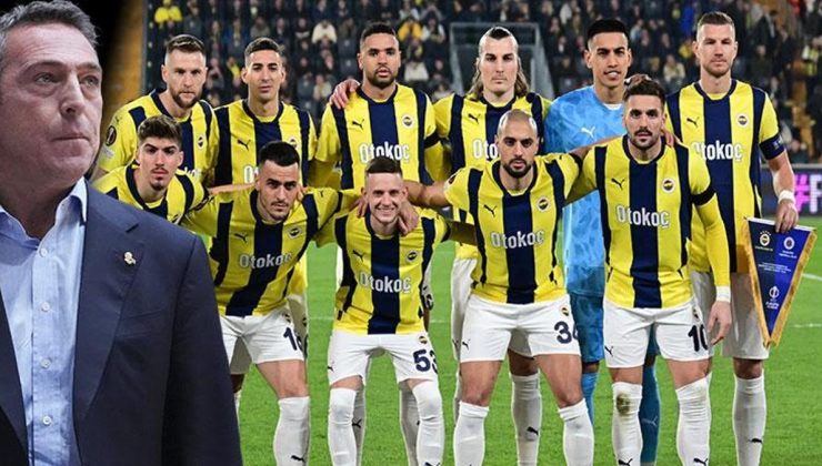 Fenerbahçe'de yıldız isme büyük zam: Maaşı 10 kat artacak
