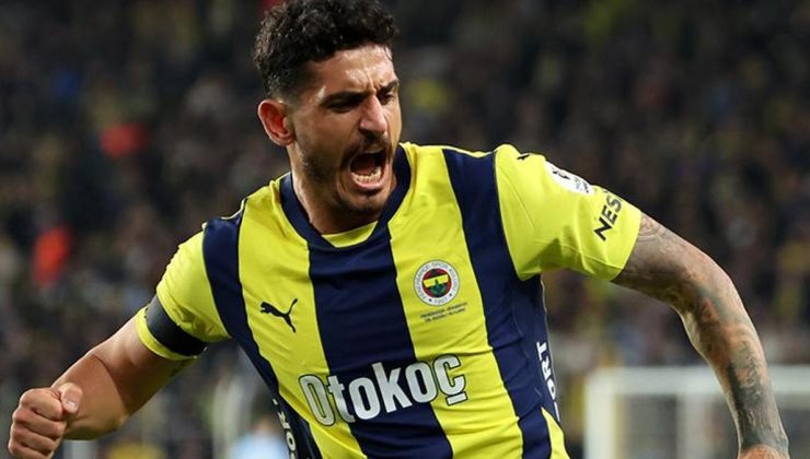 Fenerbahçe'nin eski stoperi Samet Akaydin'den itiraf! 'İyi ki yaptım'