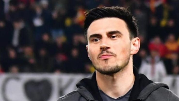 Fenerbahçe'nin eski yıldızı Eljif Elmas'tan itiraf! 'Zorlandım, sıcaklık yok'
