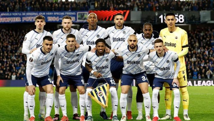 Fenerbahçe'nin rakibi Bodrum FK
