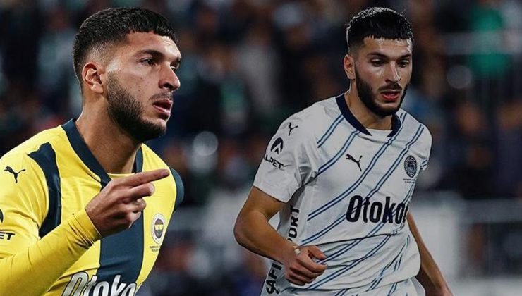 Fenerbahçe'nin yıldızı Oğuz Aydın durdurulamıyor!