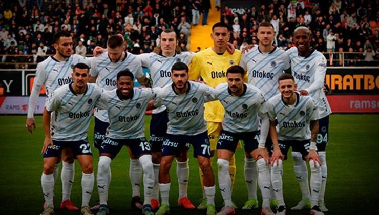 Fenerbahçe'ye 2 müjde birden! Takıma geri dönüyorlar