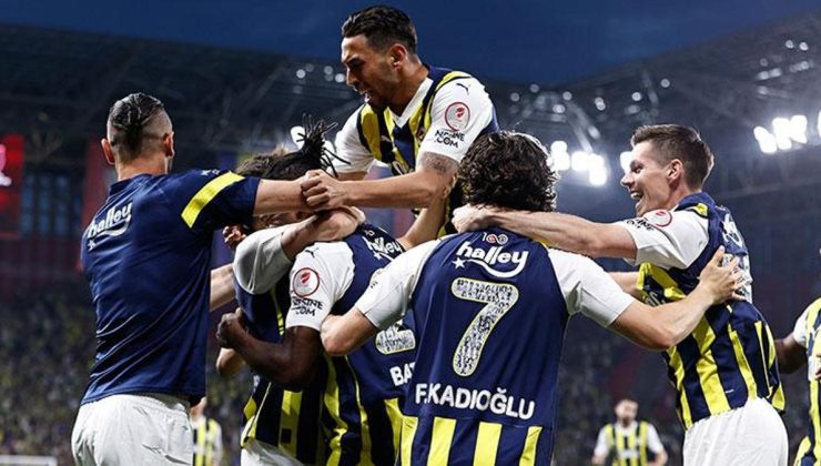 Fenerbahçe'ye geri dönüyor: Kulübe bildirildi!