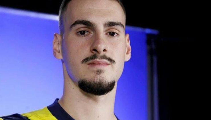 Fenerbahçe'ye transfer oldu, ilk kez milli takıma davet edildi!