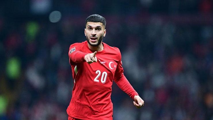 Fenerbahçeli oyuncular milli arada yıldızlaştı