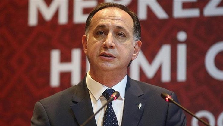 Ferhat Gündoğdu, UEFA hakem sempozyumuna katıldı