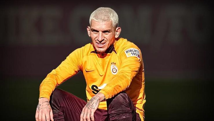 Galatasaray taraftarını üzen Lucas Torreira açıklaması! Ayrılık sözleri: 'Çok istiyor'