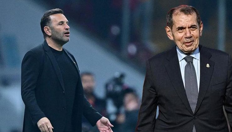 Galatasaray transferde müjde! Menajeri açıkladı