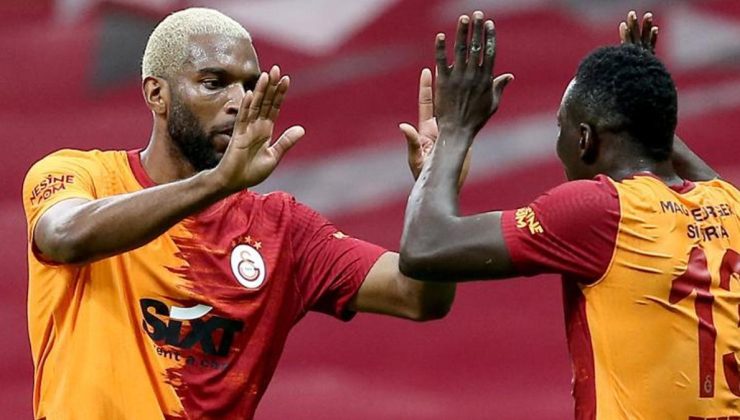 Galatasaray'a hakemler yardım etti diyen Babel'den bir açıklama daha! 'Tıpkı diğer liglerde olduğu gibi…'