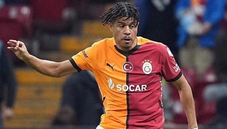 Galatasaray'da Gabriel Sara'ya 2.lig sürprizi! Talipleri giderek artıyor
