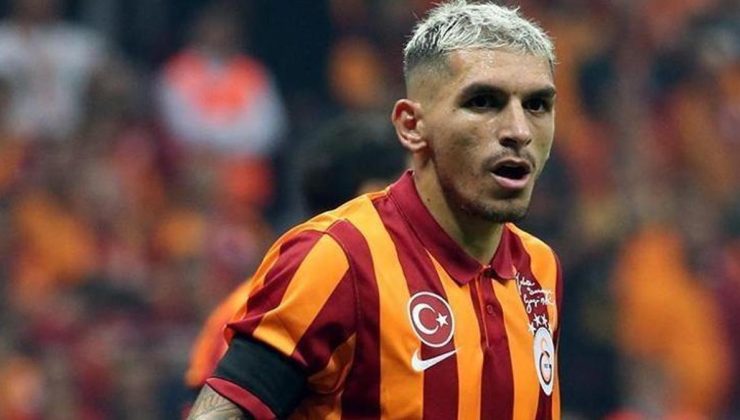Galatasaray'da Lucas Torreira gelişmesi! Transfer için menajerinden açıklama