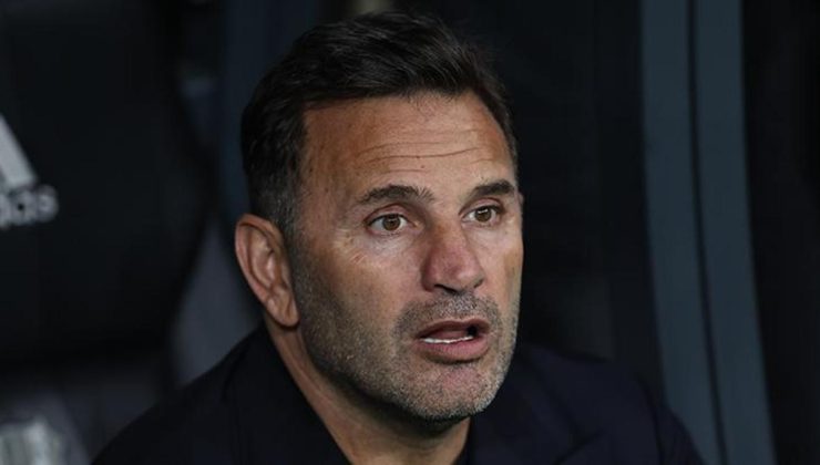 Galatasaray'da Okan Buruk'tan kırmızı kart yorumu! 'Korktuğumuz başımıza geldi'