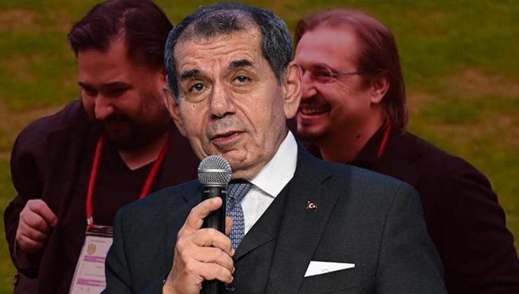Galatasaray'da tesisleri terk etmişti: İlk kez konuştu! 'Akıl tutulması, saçmalık'