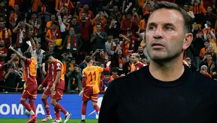 Galatasaray'dan Süper Lig'in yıldızına takas teklifi!
