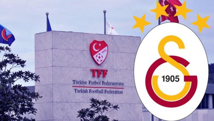 Galatasaray'dan TFF ve Tahkim Kurulu hakkında suç duyurusu: Biz kendi adımıza utanıyoruz