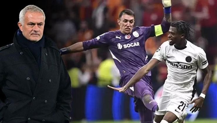 Galatasaray'ı yıkmıştı! Fenerbahçe harekete geçti