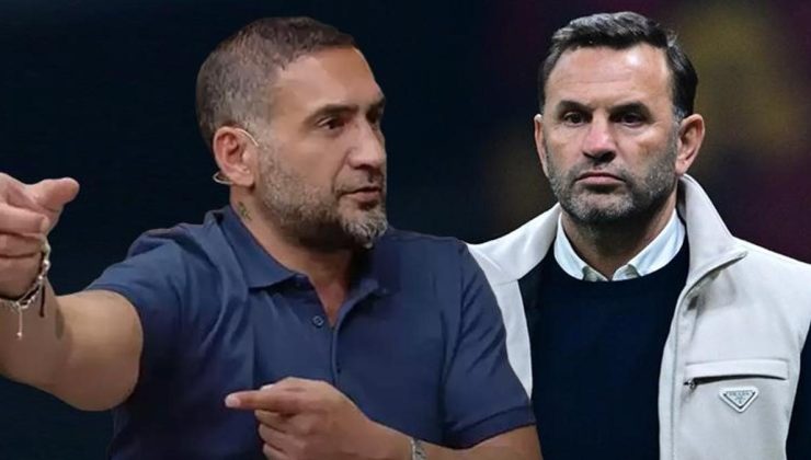 Galatasaraylı oyuncu Ümit Karan'ı çileden çıkardı 'Otostop mu çekiyordu, hemen sözleşmesini feshedin'
