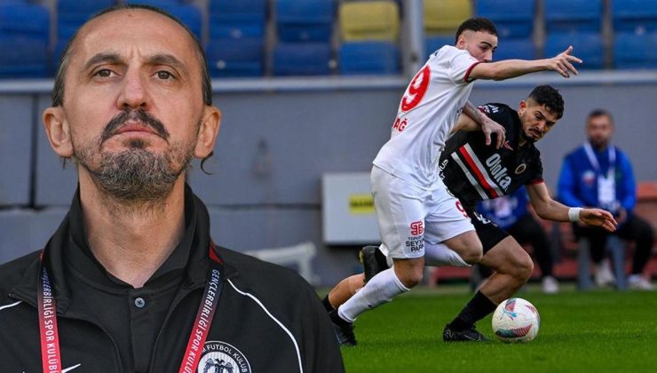 Gençlerbirliği – Çorum FK maç sonucu: 1-2 | Tuncay Şanlı yönetimindeki ilk maçta Gençlerbirliği'nin serisine son!