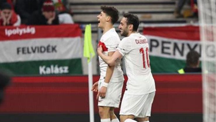 Hakan Çalhanoğlu'ndan transfer itirafı: Bayern Münih