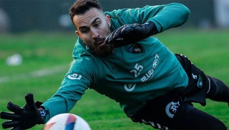 Harun Tekin ile Kocaelispor'un yolları ayrıldı