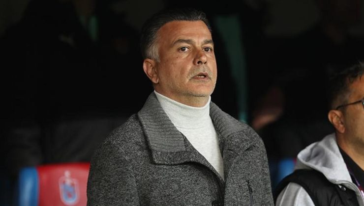 Hatyaspor'da Murat Şahin: 'Hak edilmiş bir galibiyetti!'