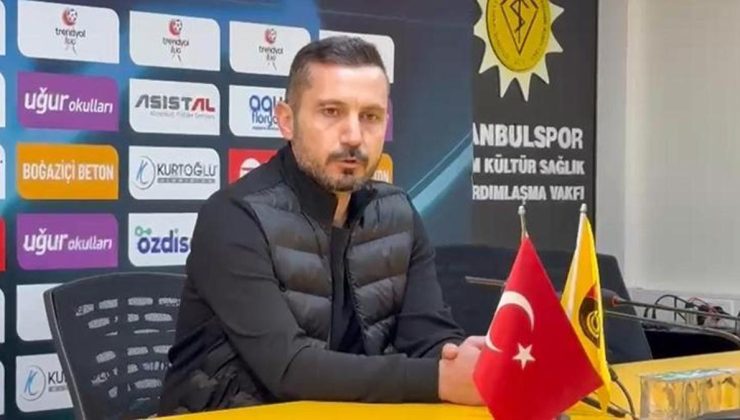 İlker Püren: Bugün için çok üzgünüz