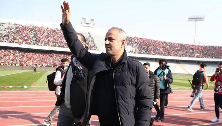İsmail Kartal'dan Galatasaray – Fenerbahçe yarışı için flaş açıklama