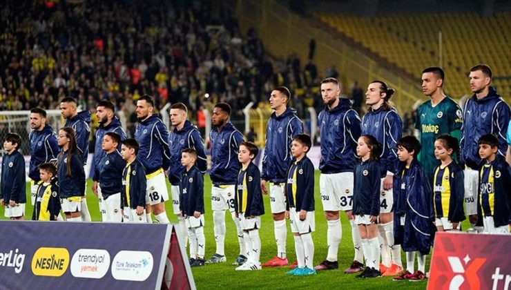 Jose Mourinho'dan Antalyaspor maçında 5 değişiklik