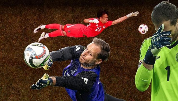Kaleciler şimdi yandı! IFAB yeni kuralı duyurdu: Vakit geçirmek tarih oluyor