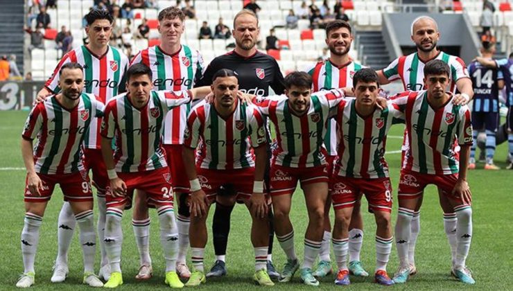 Karşıyaka son haftalara formda giriyor!