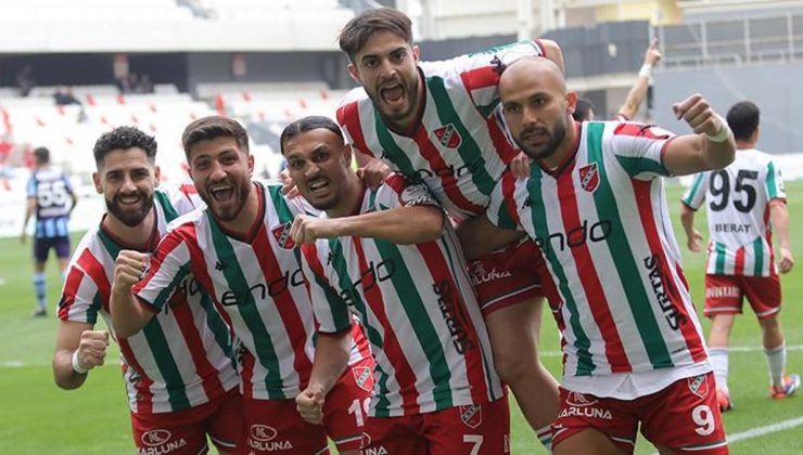 Karşıyaka sonuna kadar savaşacak