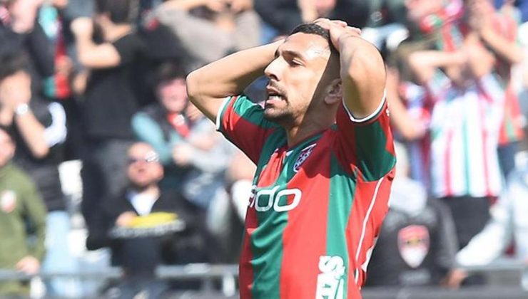 Karşıyaka'da isyan! Dreplasmana gitmedi