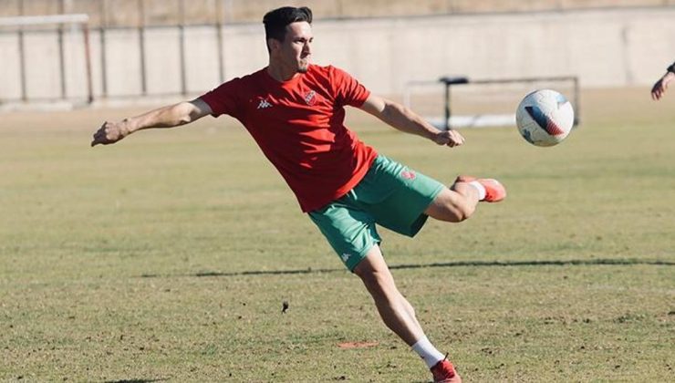 Karşıyaka'da Kadir ve Sefa sevinci
