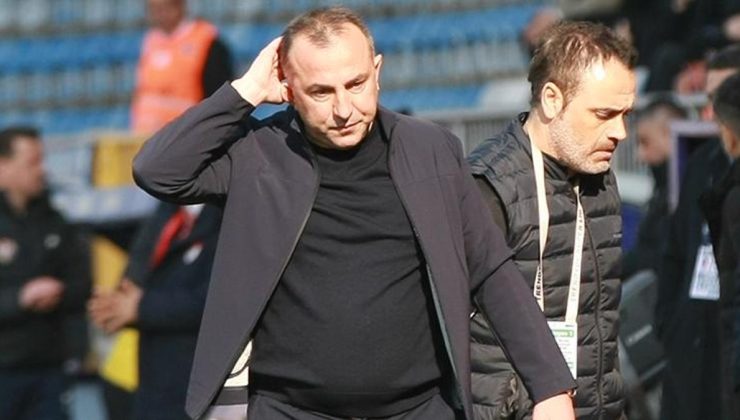 Konyaspor'da Recep Uçar: 'Korkulu rüyayı görmek istemiyoruz!'