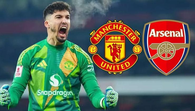 Manchester United-Arsenal maçı ne zaman, saat kaçta, hangi kanalda canlı yayınlanacak? Muhtemel 11'ler, Altay Bayındır…