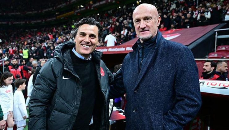 Marco Rossi'den Montella'ya destek: "Herkes futbol uzmanı!"