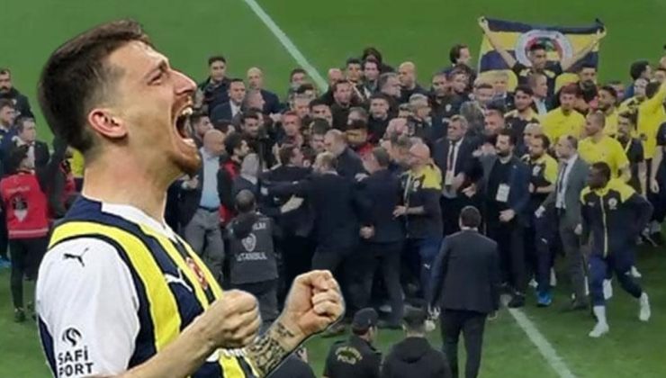 Mert Hakan Yandaş hakim karşısında! Olaylı derbinin davası devam ediyor | 'Karşı taraf yanlış algı yaptı'